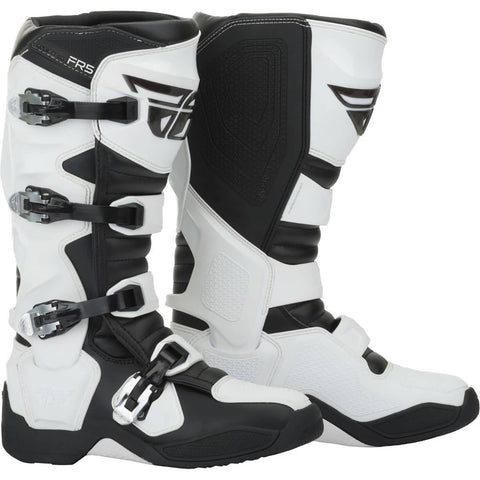 Fly Racing FR5 Adult Off-Road Boots (Refurbished, Without Tags)