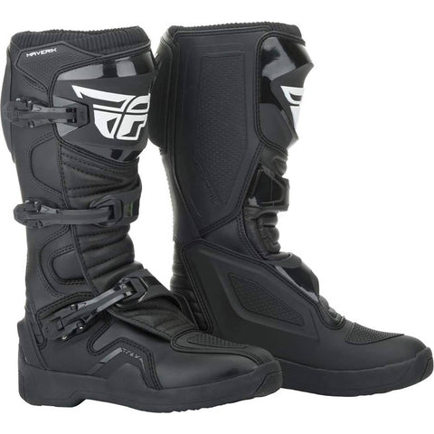 Fly Racing Maverik Adult Off-Road Boots