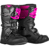 Fly Racing Maverik Youth Off-Road Boots