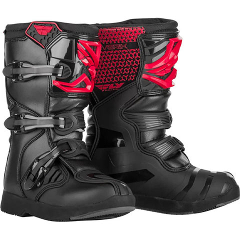 Fly Racing Maverik Youth Off-Road Boots