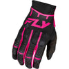 Black / Pink