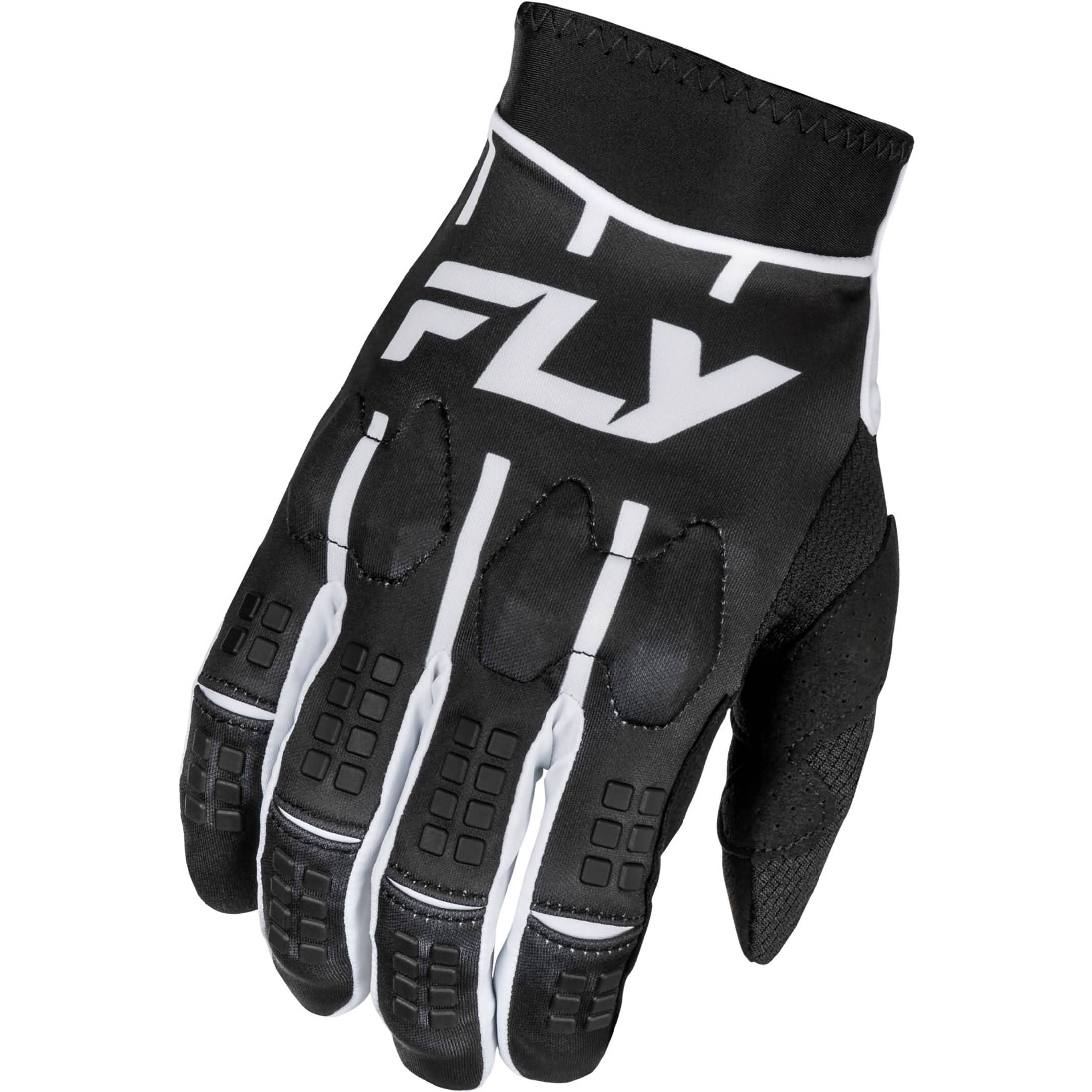 Fly Racing Evolution DST 2025 Men's Off-Road Gloves-378