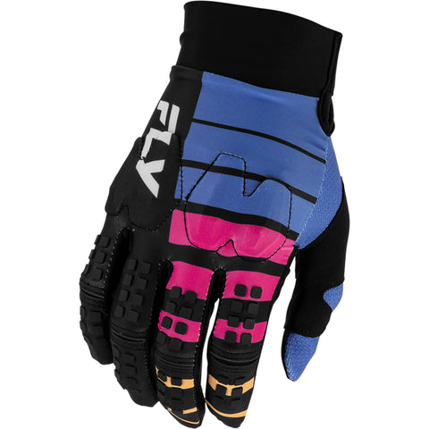 Fly Racing Evolution DST Bolt 2027 Men's Off-Road Gloves