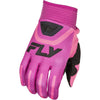 Mauve / Black