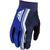 Navy / Blue / White