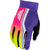 Purple / Pink / Yellow