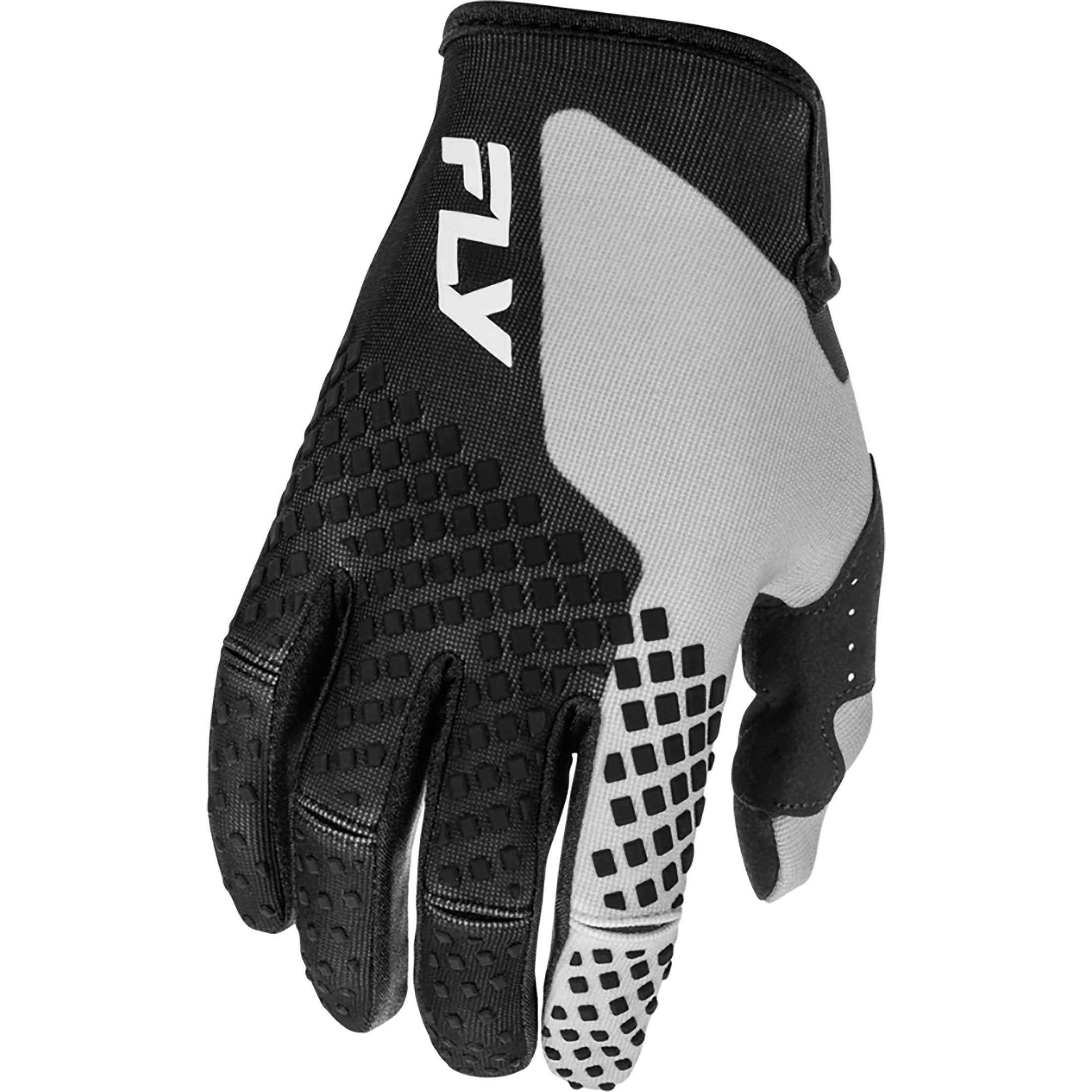 Fly Racing Kinetic 2026 Men's Off-Road Gloves-379