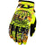 White / Hi-Vis / Orange