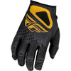 Black / Gold