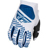White / Navy