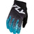 Black / Blue / White