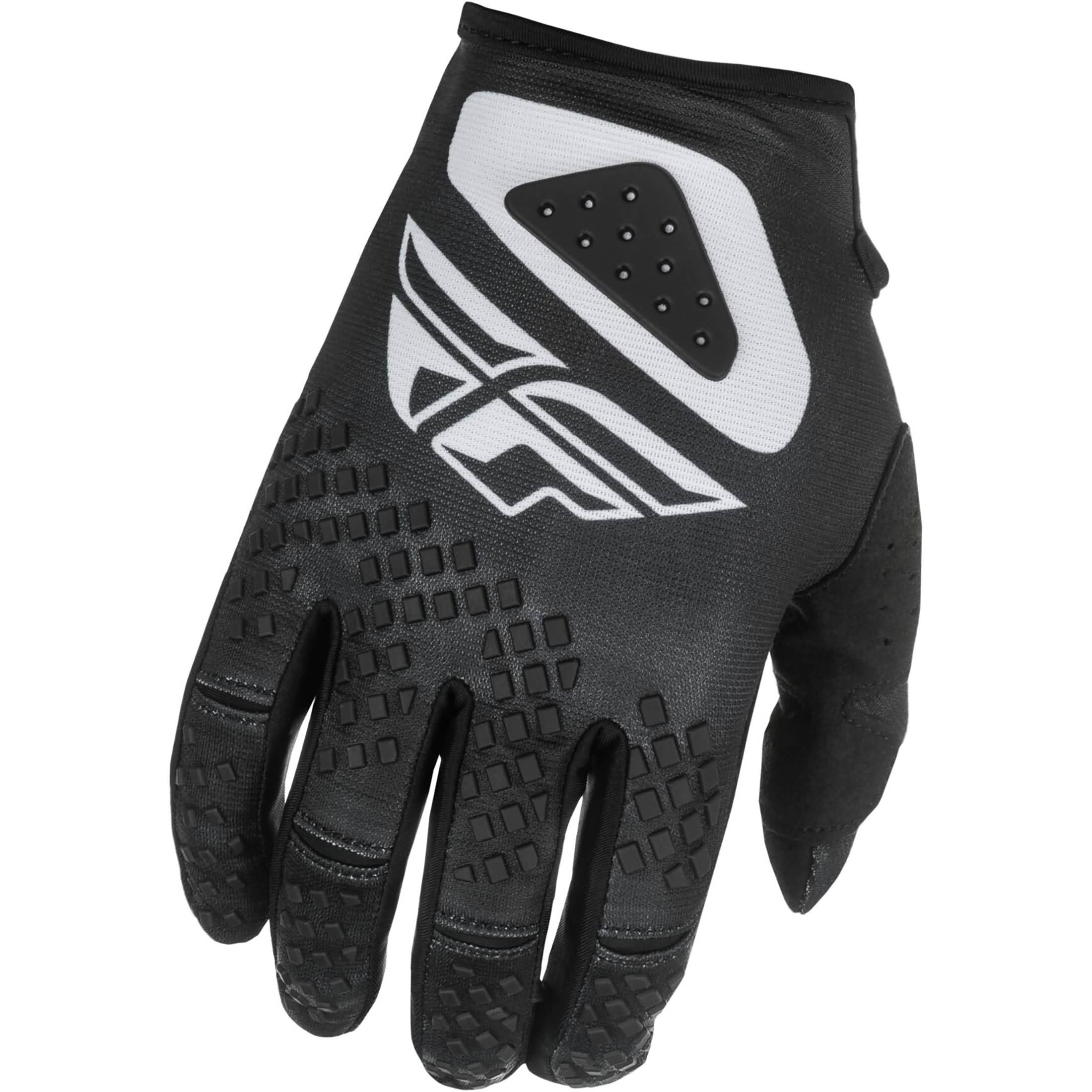 Fly Racing Kinetic Sym 2025 Men's Off-Road Gloves-378