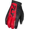 Black / Red