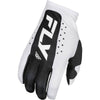 White / Black