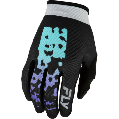 Fly Racing Lite Flake 2027 Men's Off-Road Gloves