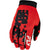 Red / Black
