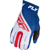 Red / White / Blue