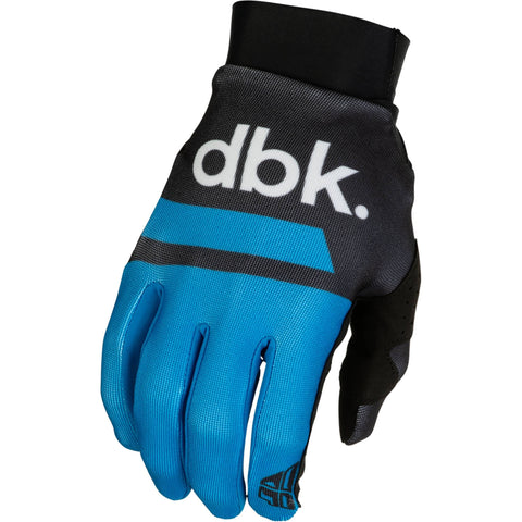Fly Racing Pro Lite DBK 2027 Men's Off-Road Gloves