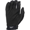 Fly Racing Lite Rockstar Men's Off-Road Gloves