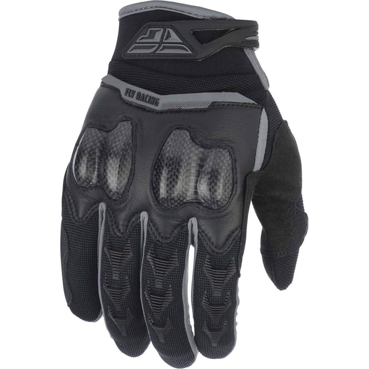 Fly Racing Patrol XC Men's Off-Road Gloves-372