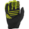 Fly Racing Windproof Men's Off-Road Gloves
