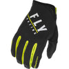 Fly Racing Windproof Men's Off-Road Gloves