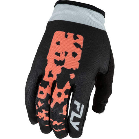 Fly Racing Lite Flake 2027 Women's Off-Road Gloves