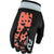 Black / Light Grey / Coral