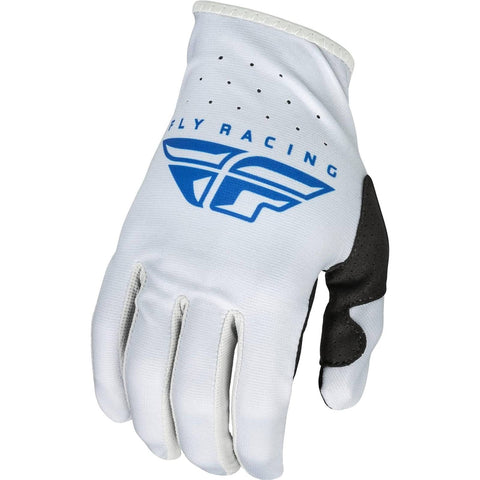 Fly Racing 2022 Lite Youth Off-Road Gloves (Brand New)