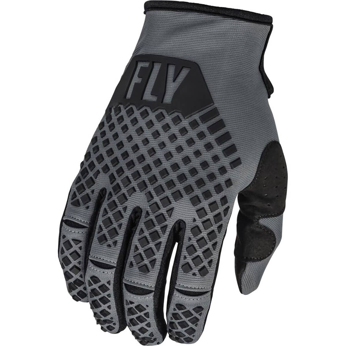 Fly Racing 2023 Kinetic Youth Off-Road Gloves-376