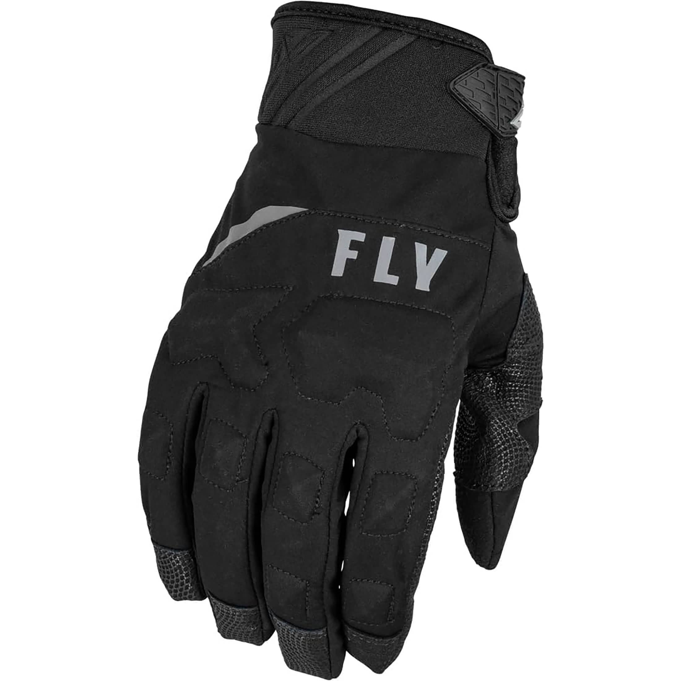 Fly Racing Boundary 2024 Youth Off-Road Gloves-371