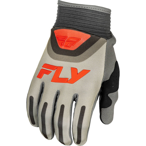 Fly Racing F-16 2025 Youth Off-Road Gloves
