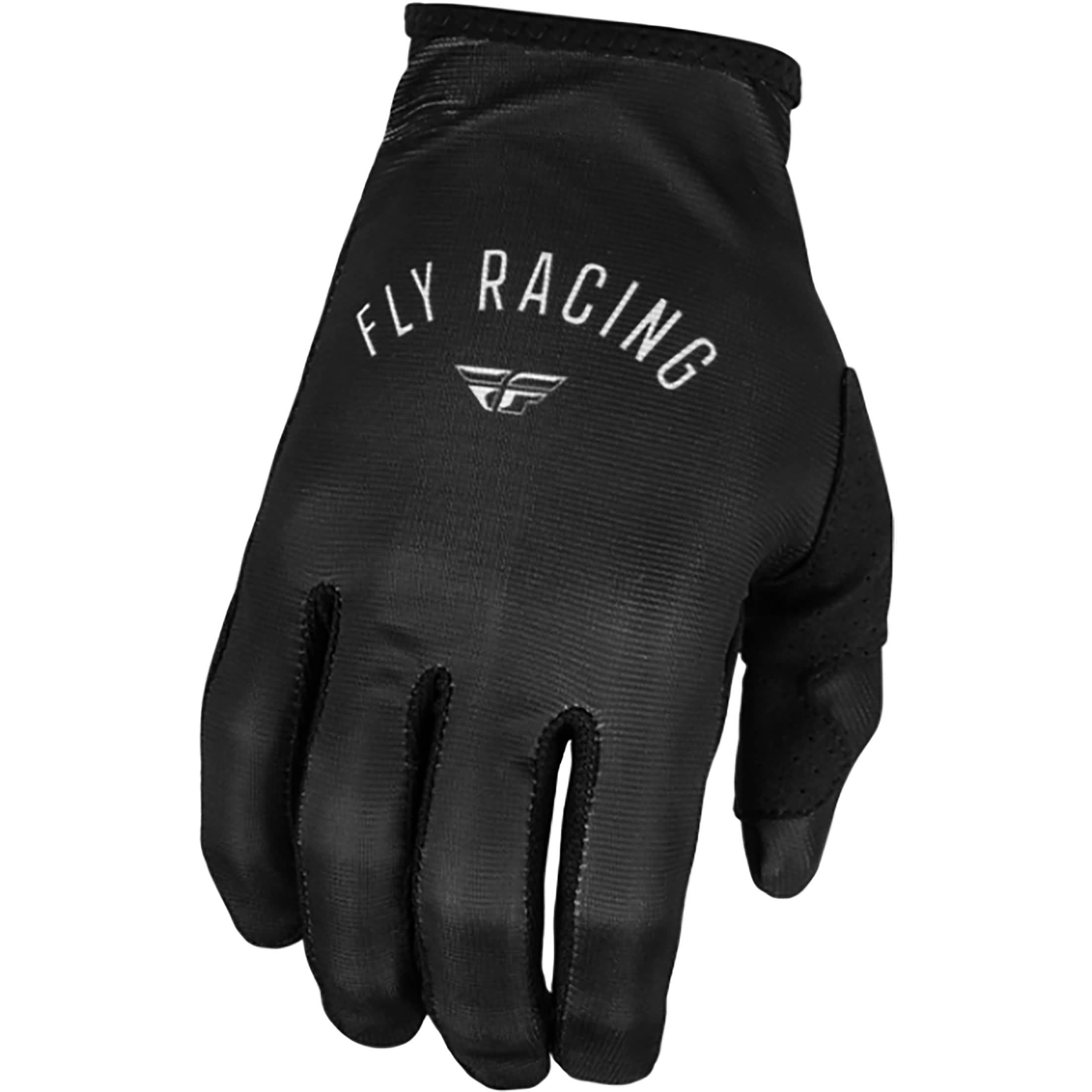 Fly Racing Lite 2024 Youth Girls Off-Road Gloves-377