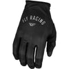 Fly Racing Lite 2024 Youth Girls Off-Road Gloves