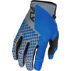 Fly Racing Kinetic 2026 Youth Off-Road Gloves