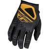 Black / Gold