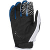 Fly Racing Kinetic Center 2025 Youth Off-Road Gloves