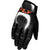 Black / White / Orange