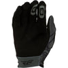 Fly Racing Lite Dark Series 2027 Youth Off-Road Gloves