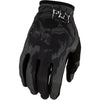 Fly Racing Lite Dark Series 2027 Youth Off-Road Gloves