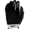 Fly Racing Lite Flake 2027 Youth Off-Road Gloves