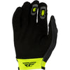 Fly Racing Lite Flake 2027 Youth Off-Road Gloves