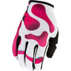White / Pink / Blue