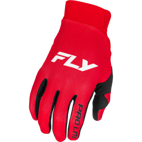 Fly Racing Pro Lite 2026 Youth Off-Road Gloves