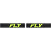 Fly Racing Focus 2024 Adult Off-Road Goggles
