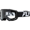 Fly Racing Focus 2024 Adult Off-Road Goggles