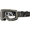 Fly Racing Focus 2024 Adult Off-Road Goggles