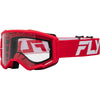 Fly Racing Focus 2024 Adult Off-Road Goggles