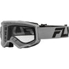 Fly Racing Focus 2024 Adult Off-Road Goggles