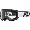 Fly Racing Focus 2024 Adult Off-Road Goggles
